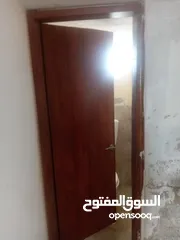  2 شقة للبيع او البدل بسعر 35 الف دينار من الاخر بدون مفاصلة