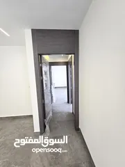  5 ارقى مناطق ام اذينه شقة جديدة للإيجار الفارغ السنوي 2 نوم