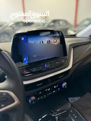  8 Chevrolet Menlo Full Electric 2020 Panoramic فل اعلى صنف مستعمل الصين بسعر مغري