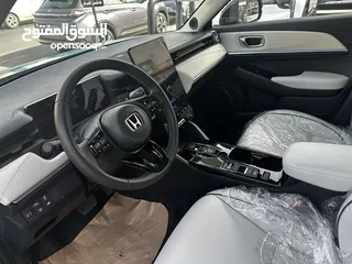  8 2022 HONDA NS1 E2