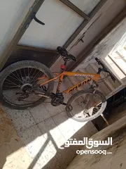  2 بسكليت هوائي نوع خرافي