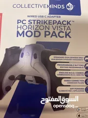  1 STRIKE PACK PS5