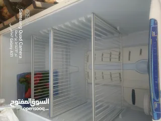  11 ثلاجة فيدرال للبيع مستعمله بحالة الجديد