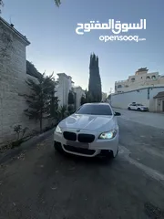  6 Bmw 520d للبيع سيارة