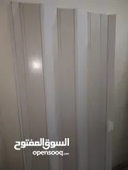  3 باب اكورديوم عدد 2 صناعة أردنية جودة أوربية كامل قطعة