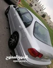  4 هوندا سيفك 98