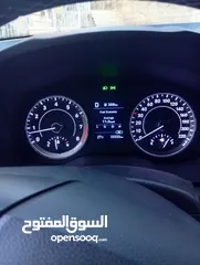  8 هونداي فيينو V-line  فل اضافات ما عدا فتحة