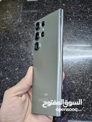  5 s23 الترا 512 جيجا وارد الوكاله مشعور شعر بسيط وكاميرا بتشتغلش بسعر حرق