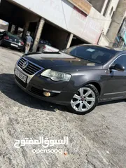  1 فوكس فاجن باست فل الفل بسعر مغري7جيد