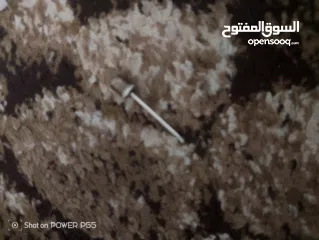  2 منفاخ مع ابرة فتبول للبيع