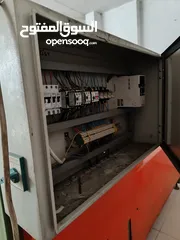  3 akü imalat makineleri