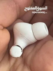 6 AirPods Pro 2 – أصلي مضمون  Best Quality ايربودز برو جديدة