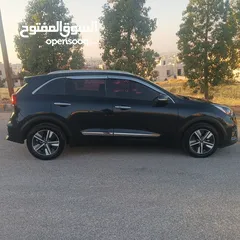  12 كيا نيرو  2020