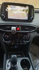  26 عرض على هونداي 7 ركاب سنتافيه 2020 بالاضافات المميزه والدفع الرباعي يد اوولا البيع مستعجل بسبب السفر