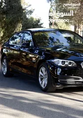  1 BMW 520 2016