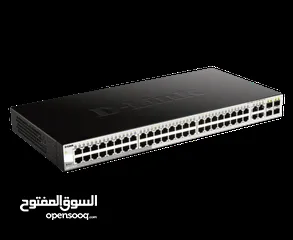  5 Network-switch