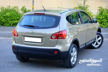  8 نيسان كاشكاي 2008 بحاله ممتازه