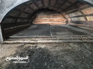  2 فرن مناقيش ومعجنات