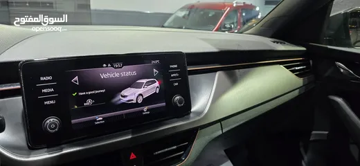  14 skoda kamiq 2023