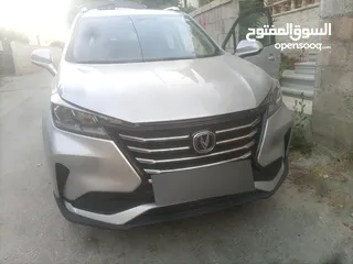  11 شانجان cs15 بنزين لللبيع بداعي السفر استخدام خفيف