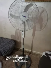  2 مروحه عدد 2 للبيع