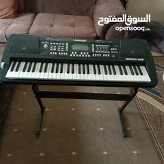  4 للبيع اورج دوري مي جديدبالكرتونه مع استاندشرقي غربي