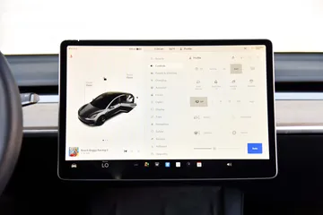  20 Tesla Model 3 LONG RANG (Dual motor)2022