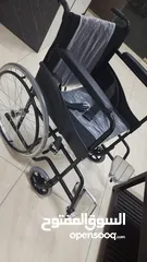  15 Wheelchair, Medical Bed, Commode wheelchair