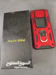  4 poco x3 pro