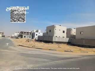  10 ارض للبيع بالزاهيه سكنى سعر شامل رسوم وسط العمار