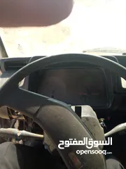  8 قلاب متسوبيشي كانتر