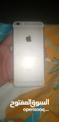  8 IPHONE 6s PLUS EXCELLENT CONDITION