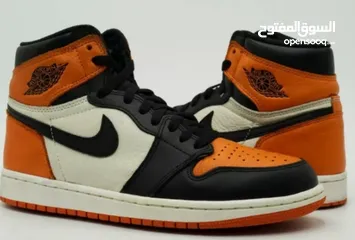  3 بوت رياضه..  NIKE/AIR