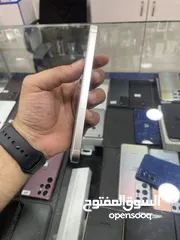  7 Samsung S24  بحالة ممتازة جدا