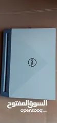  4 Dell NEW G15 AMD Ryzen 7 5800H.. 20MB Cashe.. 8-Core up to 4.4GHz Max Turbo..