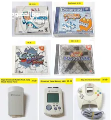  15 العاب نادرة لهواة التجميع ناينتدو Nintendo Gameboy Sega Sony psp 3ds wii u snes
