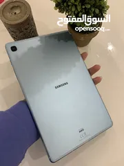  1 Samsung Galaxy Tab S6 Lite