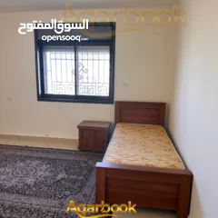  5 شقة مميزة مفروشة للايجارفي رام الله التحتا