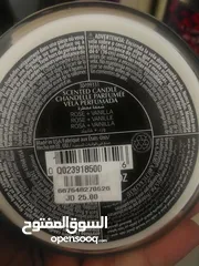  6 Original Victoria's Secret + The Body Shop + Bath & Body Works Products