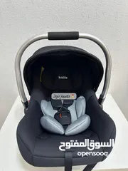  7 مقاعد سيارة للاطفال