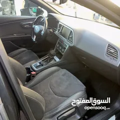  6 سيات ليون اكسلنس فل ملغم مع فتحه امكانيه التقسيط مع فرق بسعر