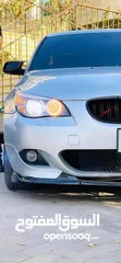  3 Bmw e60 i530  3000cc