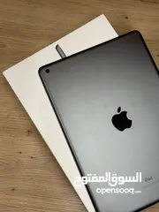 1 iPad 9 64 Used