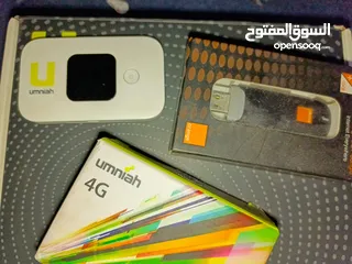  3 راوتر امنيه 4g مع صابونه امنيه 4g مع دونجل orange 3g كلهم ب 20د الصابونه 5د. الدونقل 5د.الراوتر 10.