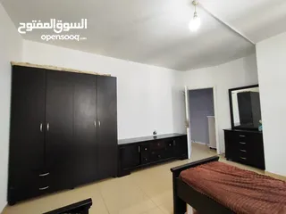  8 شقة مفروووشة بموقع مميز للايجار في الماصيون قرب فندق الكرمل 2300 شيقل