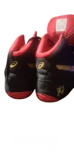 2 Asics Men's JB Elite V2.0 Wrestling Shoes Size  45