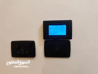  7 شقة أرضية(170م)للبيع في ام حجير شفا بدران