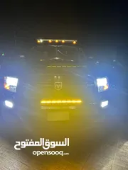  5 دوج رام 2011