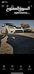  1 كيا ريو 2010 اصل عمومي للبيع
