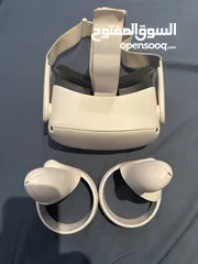  1 Vr oculus quest two